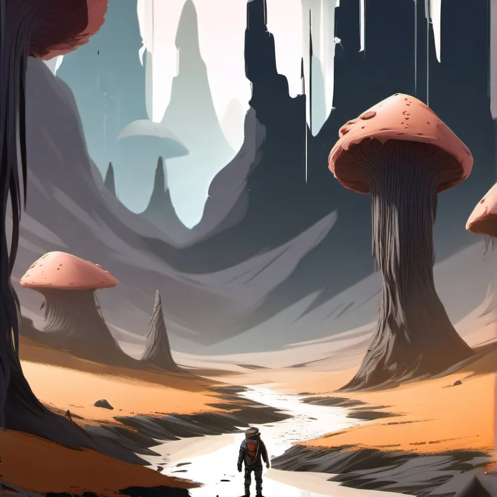 chat with ai character: womp womp