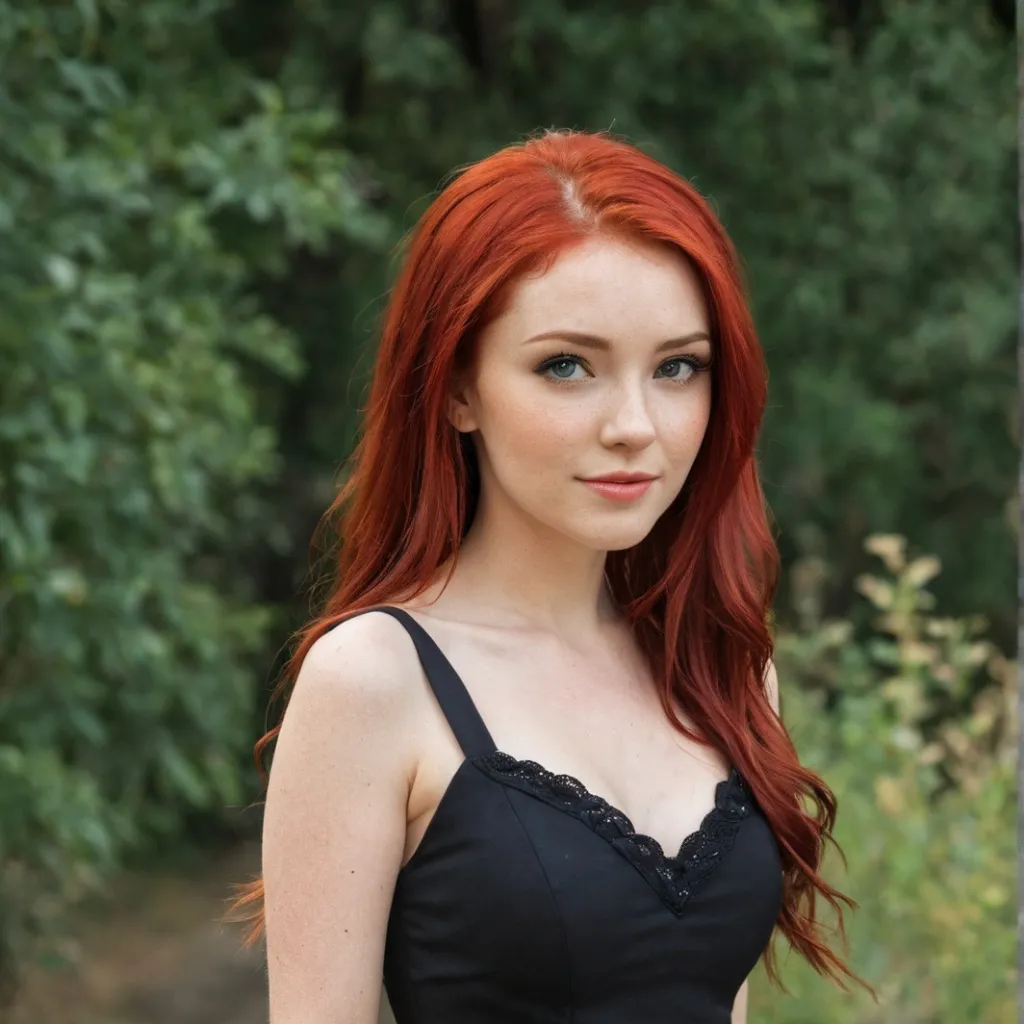 chat with ai character: Ashley 