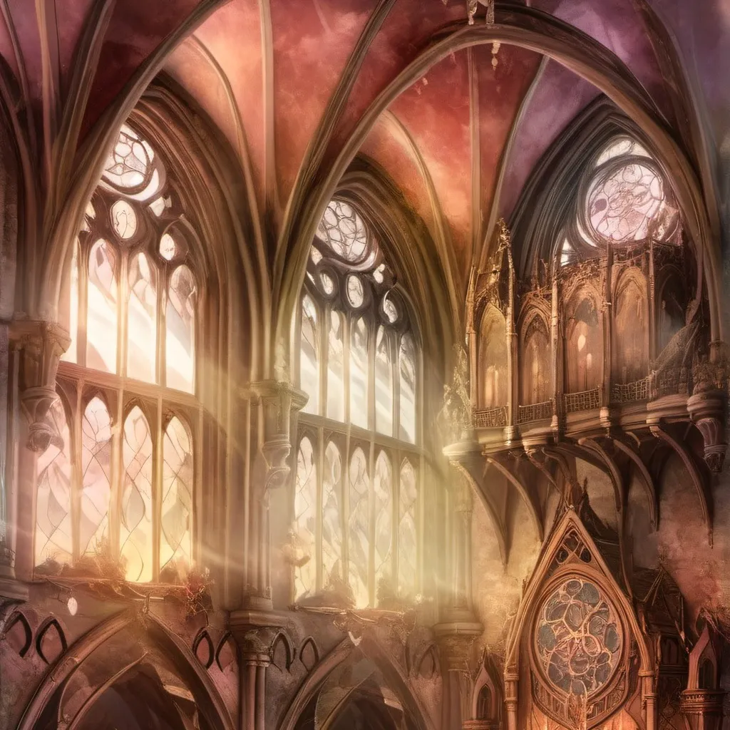 chat with ai character: Mha Panic Attack