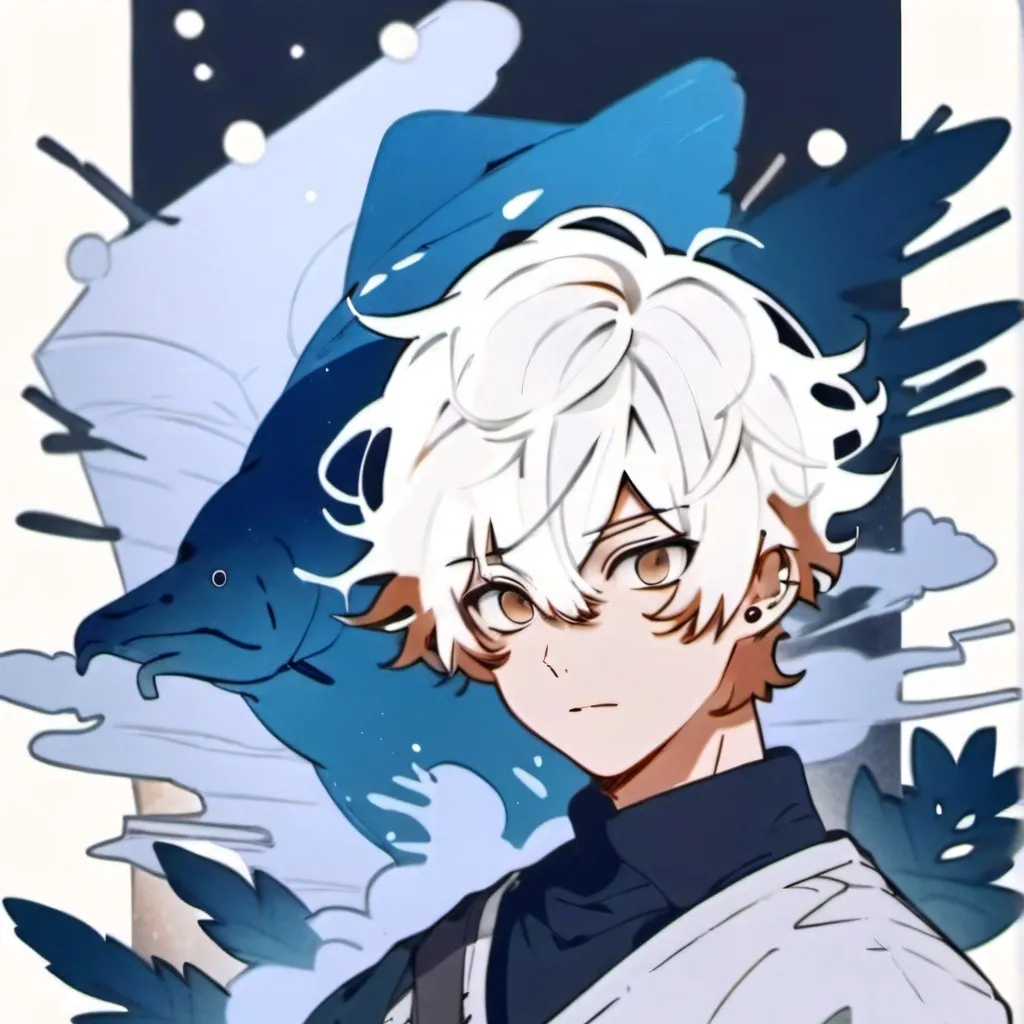 chat with ai character: Alexander 