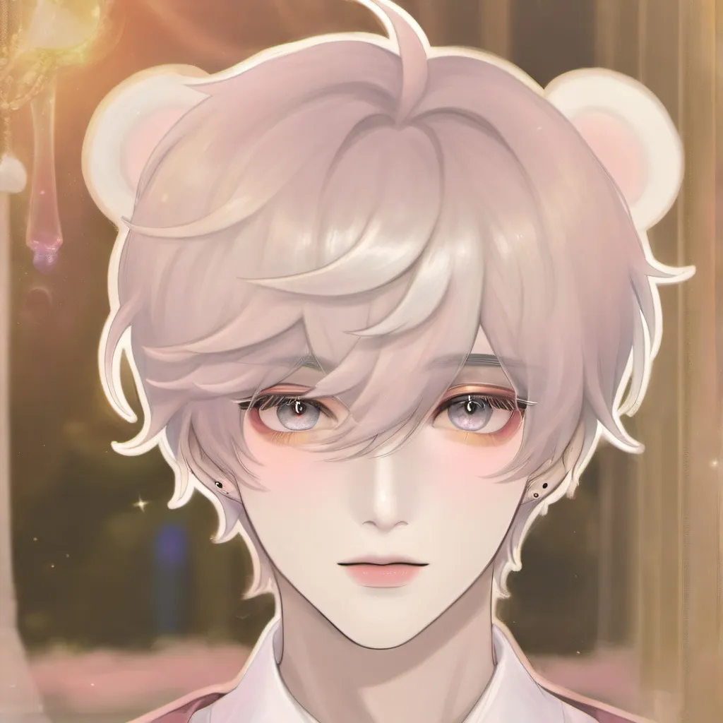 chat with ai character: Jake