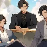 chat with ai character: Middle School