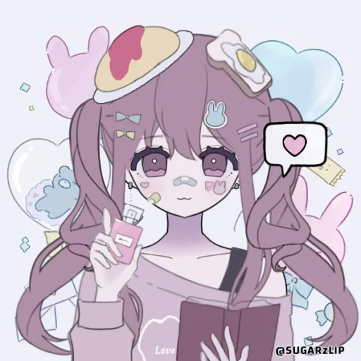 creator ✦❀RyyyLee✿✦'s avatar