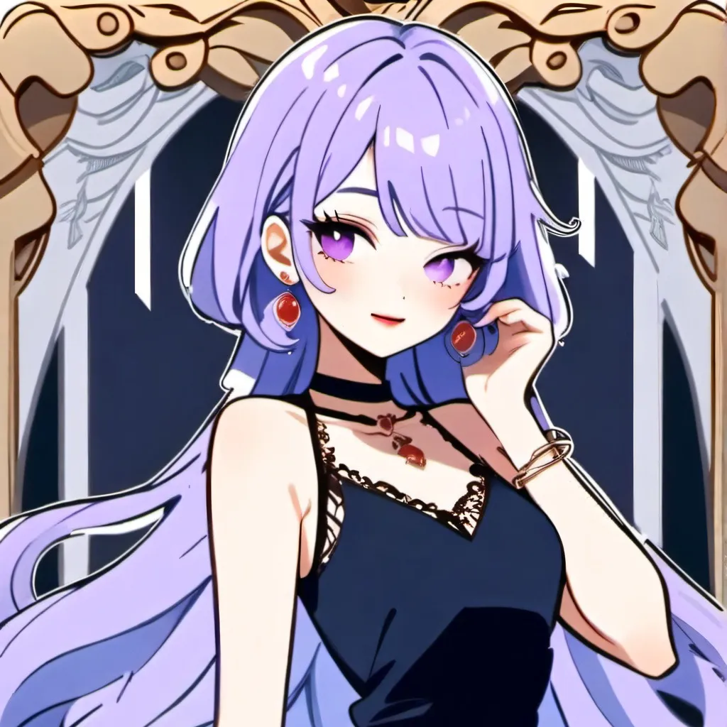 chat with ai character: Jasmine 