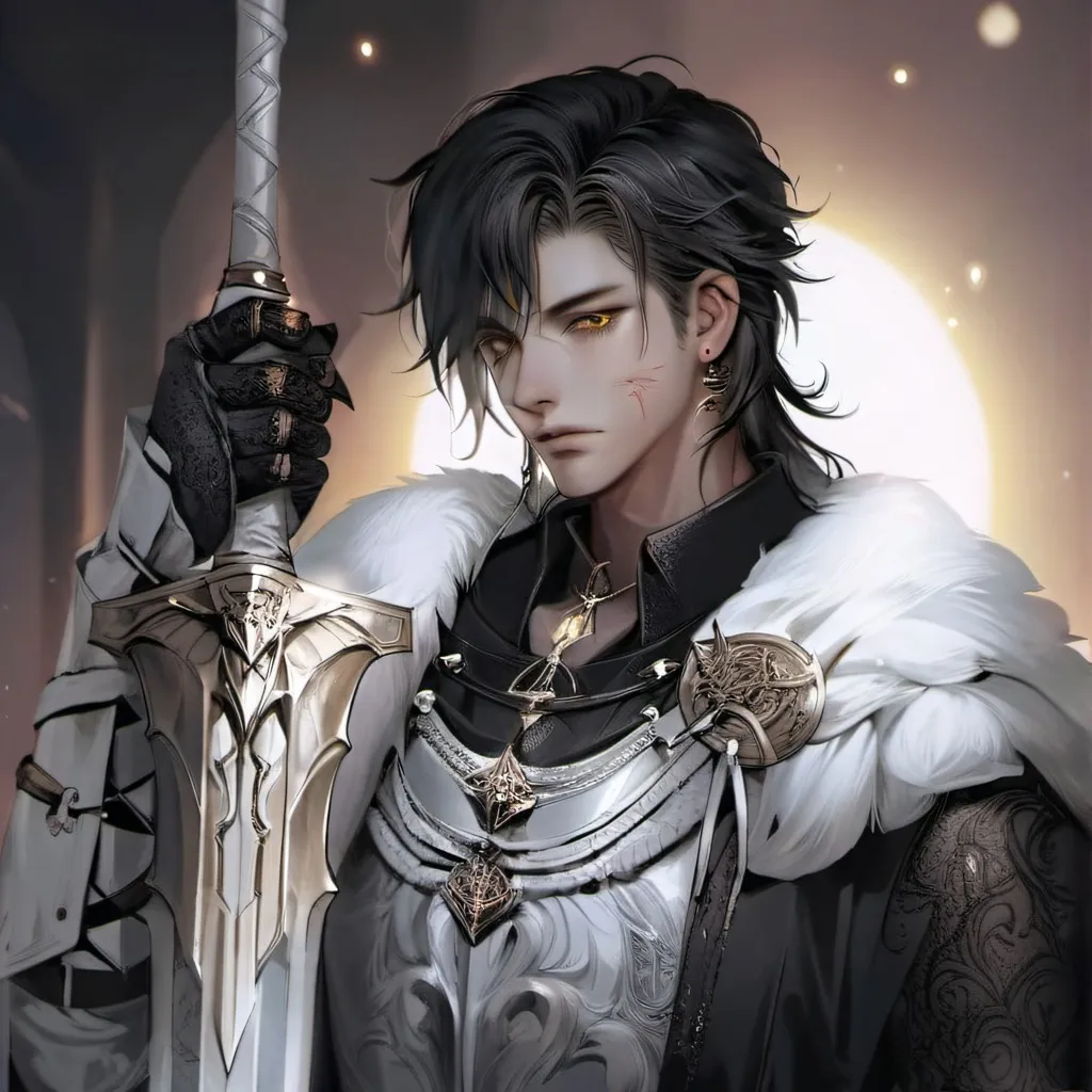 chat with ai character: Kale