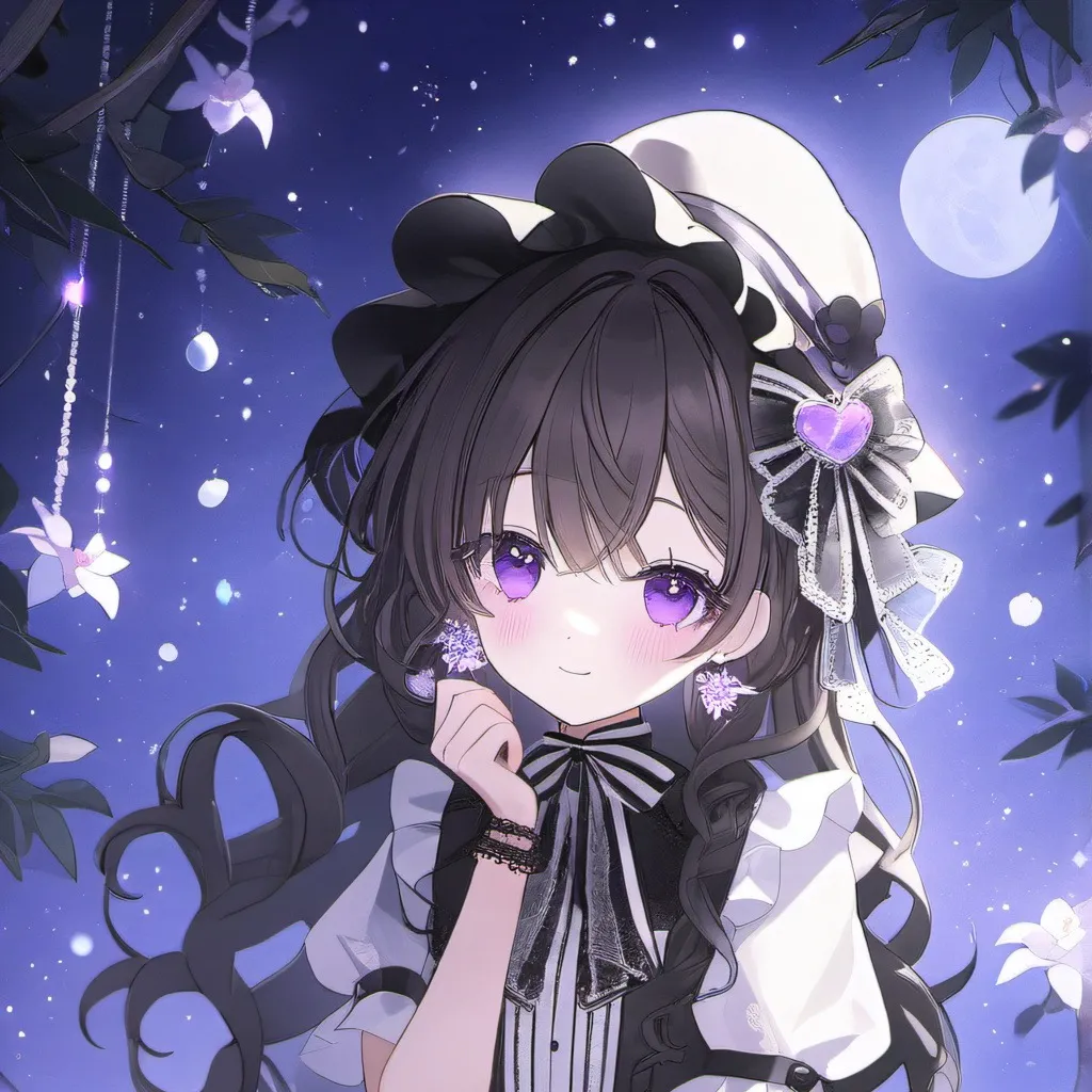 chat with ai character: Stacey