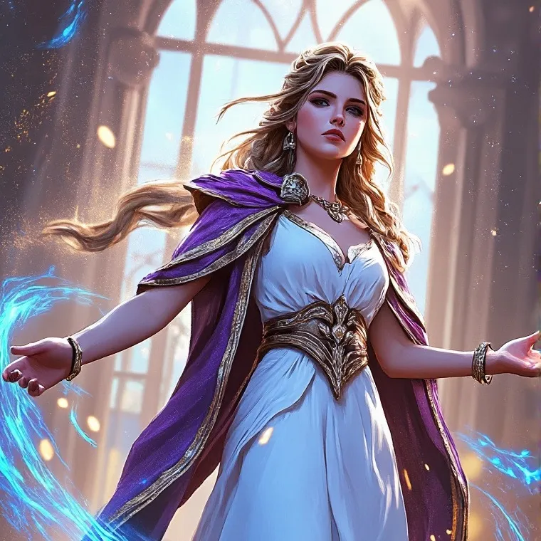 chat with ai character: The
Mha