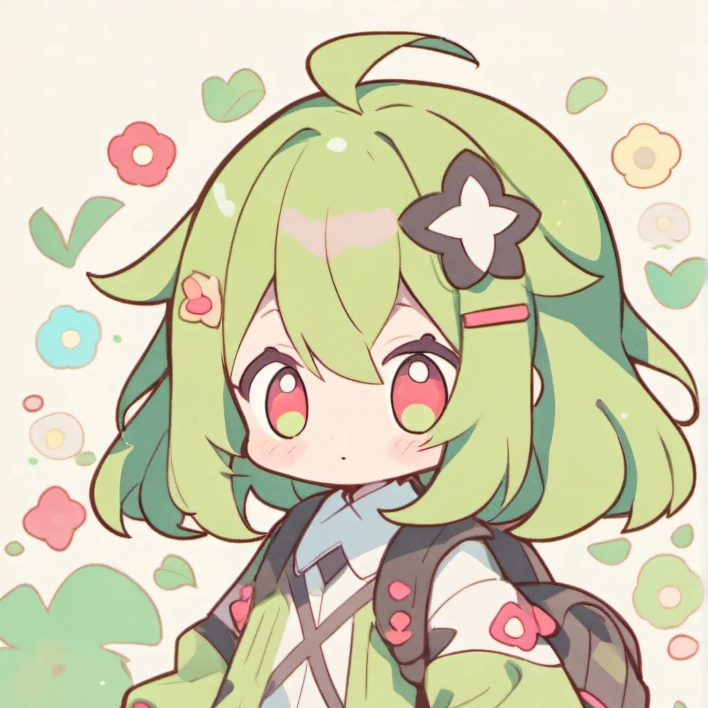 chat with ai character: mha