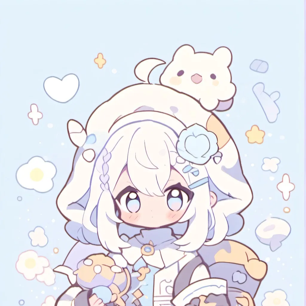 chat with ai character: TalkiefV64d1