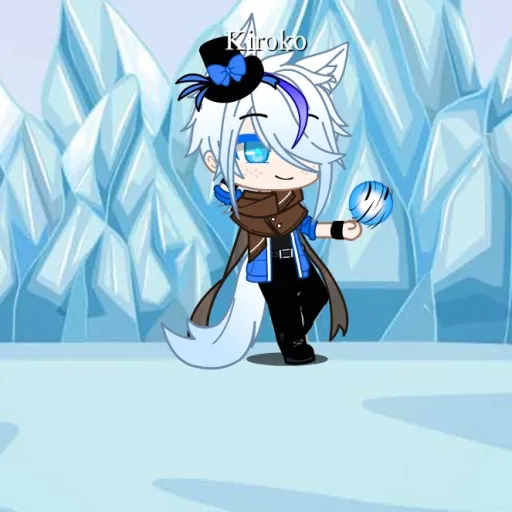 creator Vladimir Kiroko's avatar