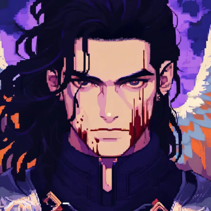 chat with ai character: You Summoned Him🐺