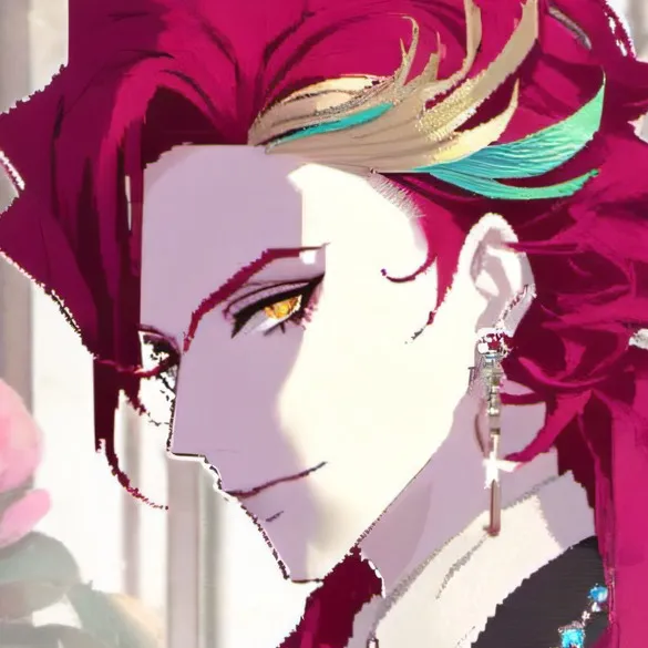 chat with ai character: You Summoned Him🔮