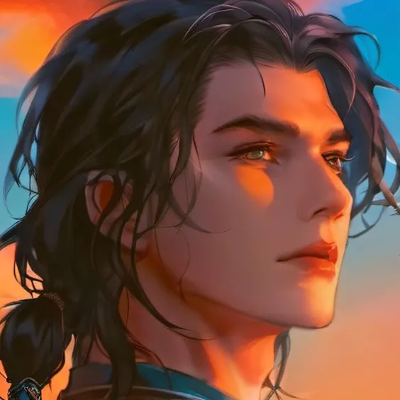 chat with ai character: Rielle Veyne