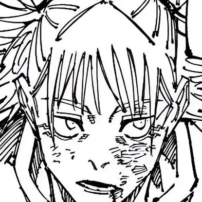 chat with ai character: kashimo