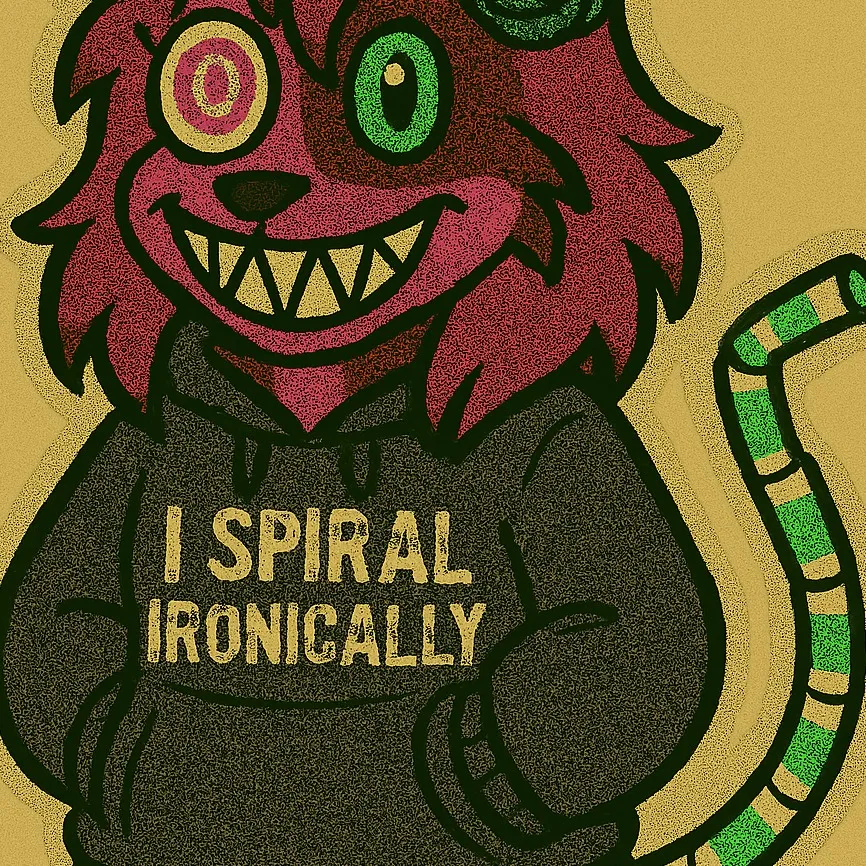 chat with ai character: Lilly