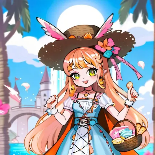 creator Sbonga Ketty's avatar