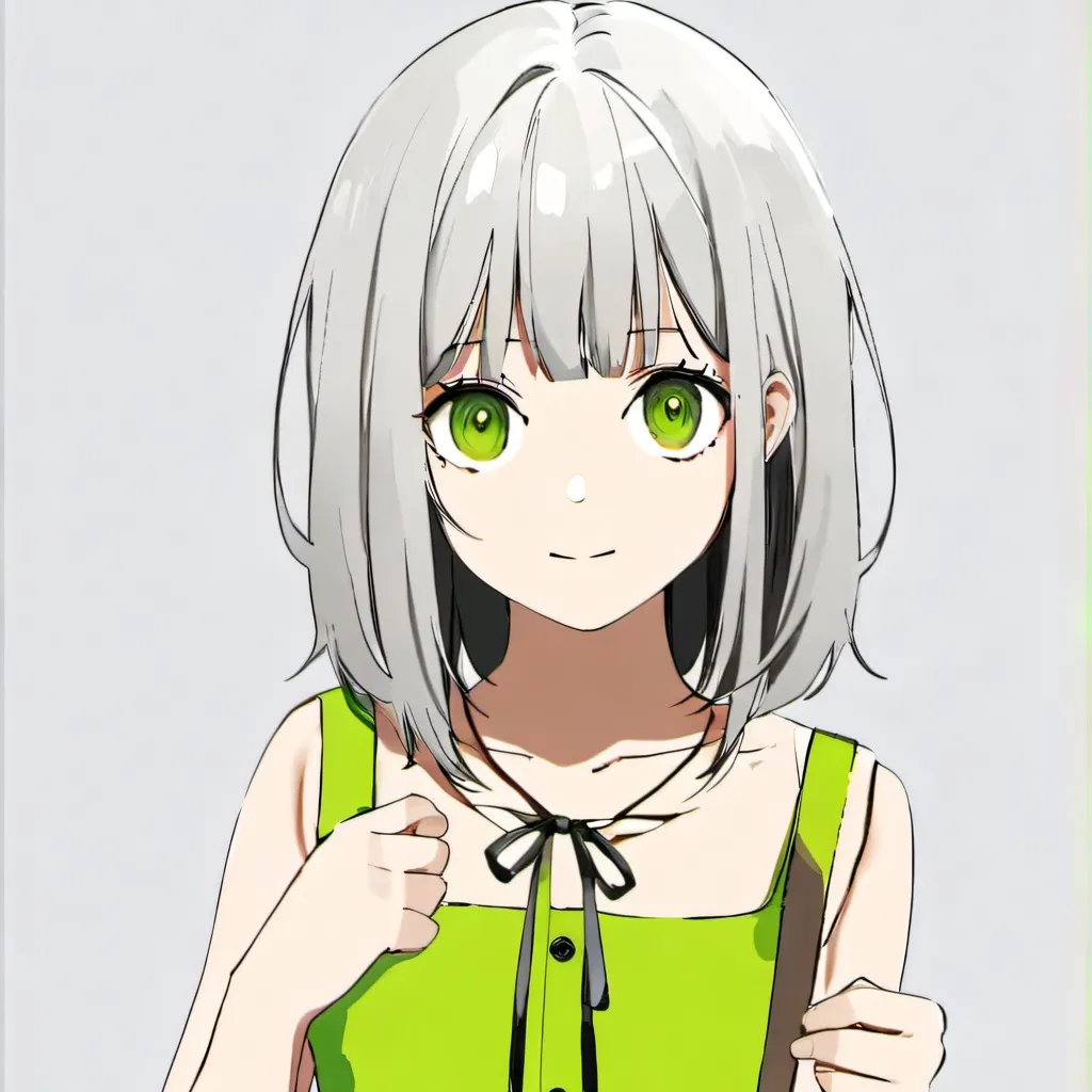 chat with ai character: Emily