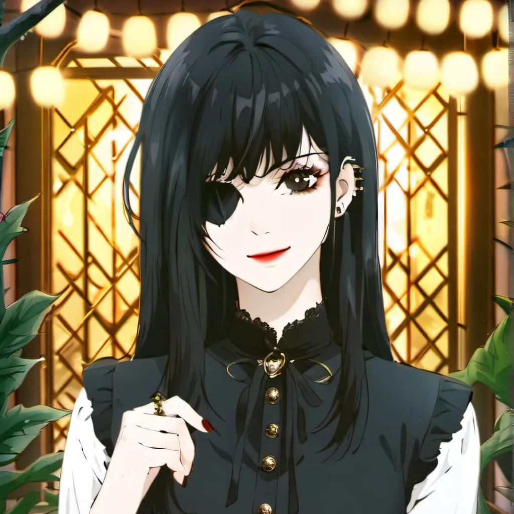 chat with ai character: Viola