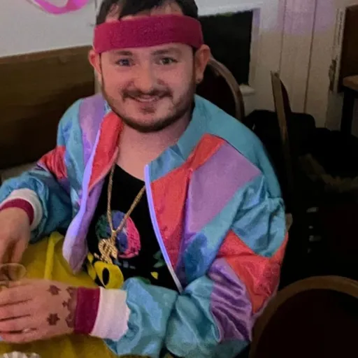 creator LiamDavies's avatar