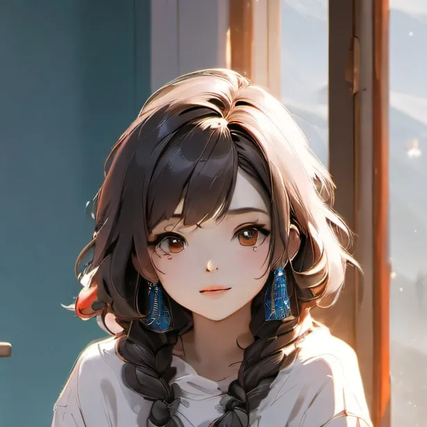 chat with ai character: Aaliyah