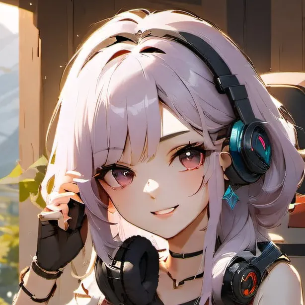 chat with ai character: Jessica