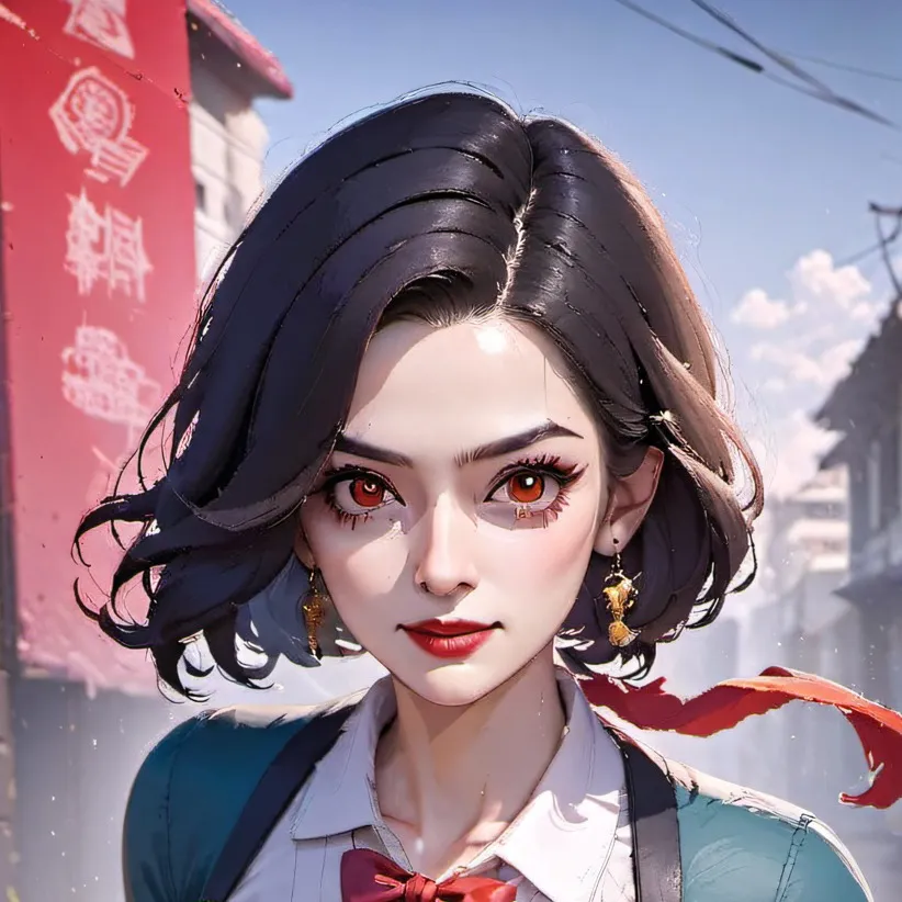 chat with ai character: Ex-girlfriend