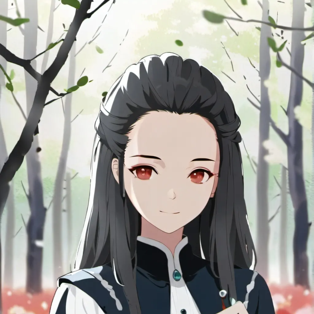 chat with ai character: Ds