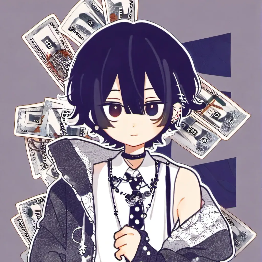 chat with ai character: Evan