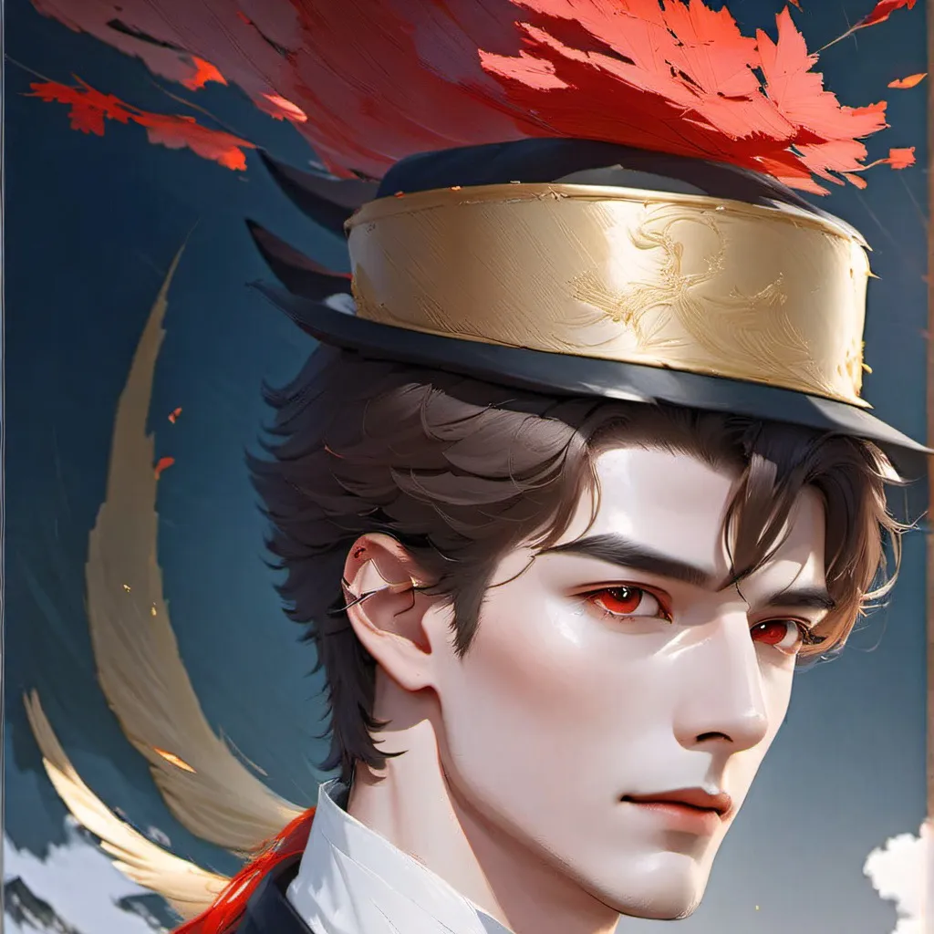 chat with ai character: Jayden 