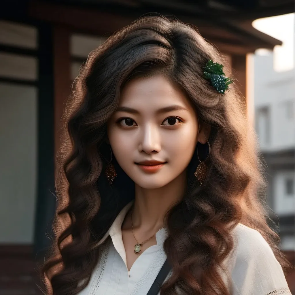 chat with ai character: Carmen (your bes)