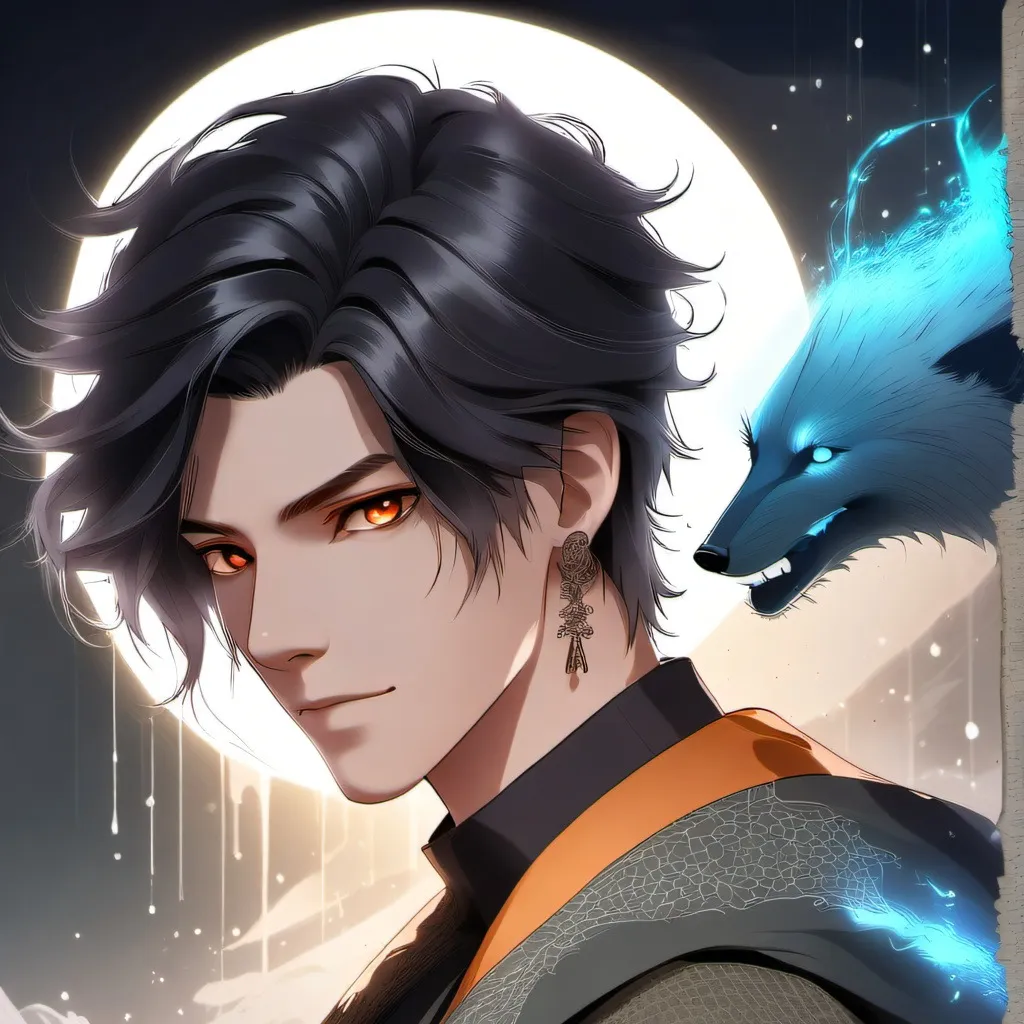 chat with ai character: Ethan