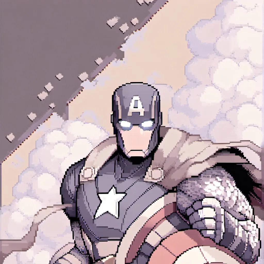 chat with ai character: The avengers 