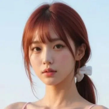 chat with ai character: Minji Fukushima