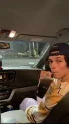 ai character: Chris (mafia) background