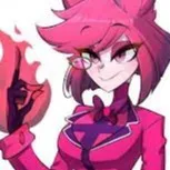 chat with ai character: Alistor female