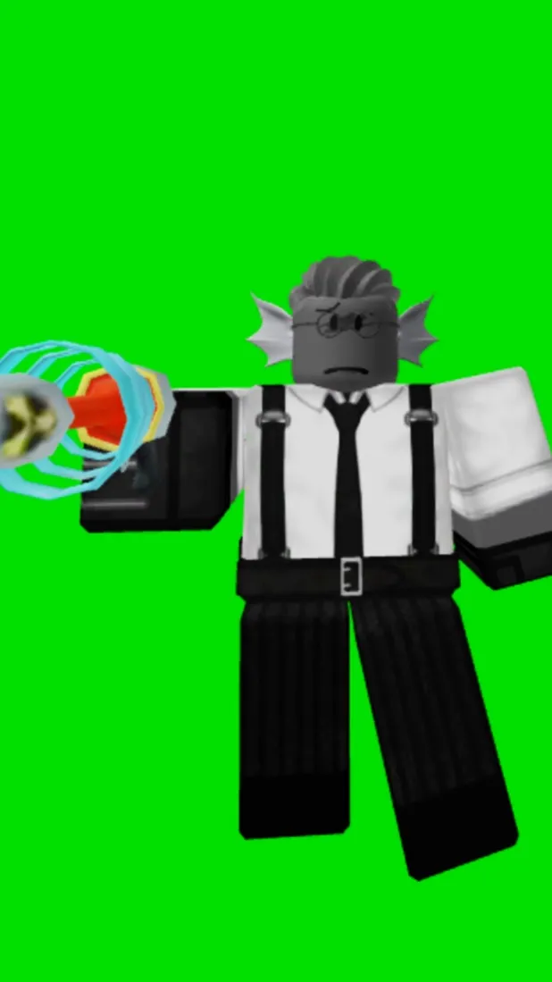 ai character: Tordyy(Lab Emesis) background