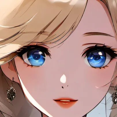 chat with ai character: Aleandra