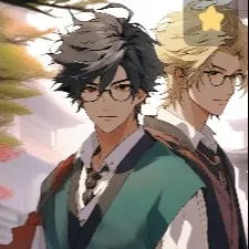 chat with ai character: high school