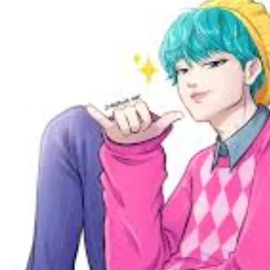 chat with ai character: BABY SAJA!