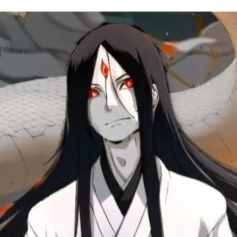 chat with ai character: Orochimaru