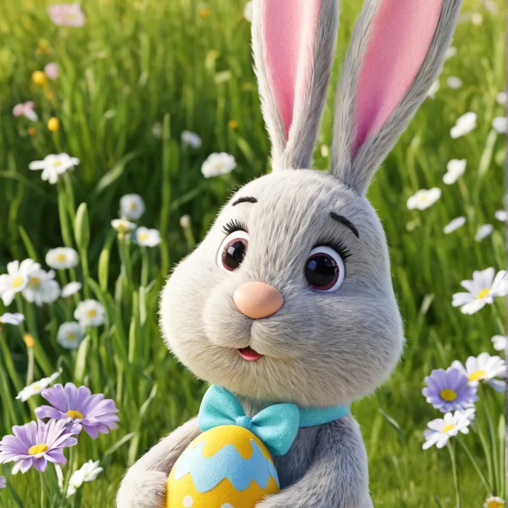 chat with ai character: SKZ Easter 