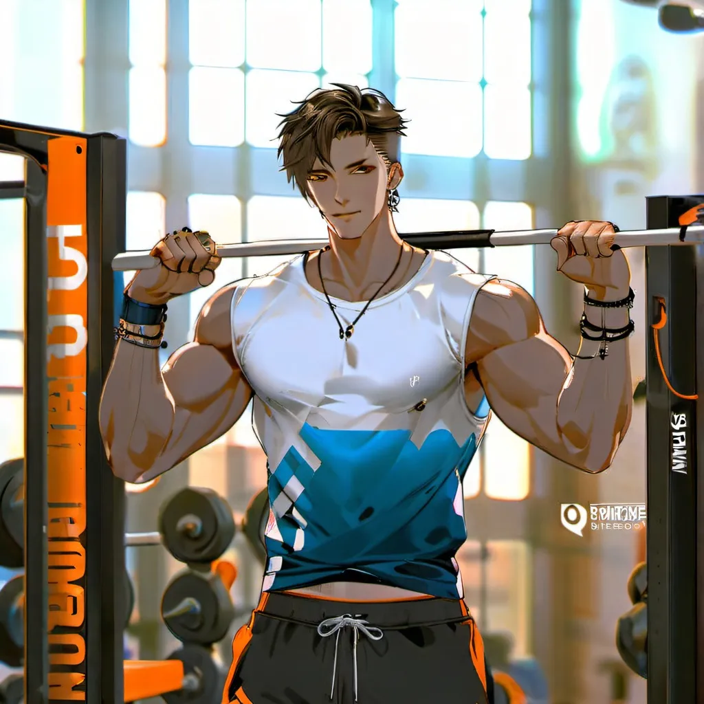 chat with ai character: Jack