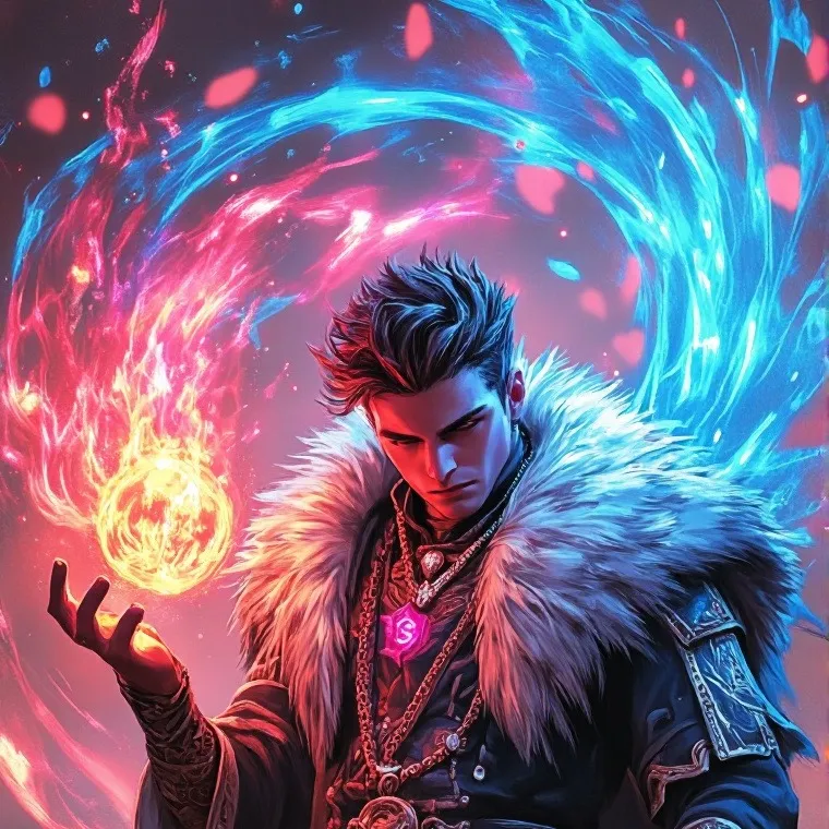 chat with ai character: Jack 