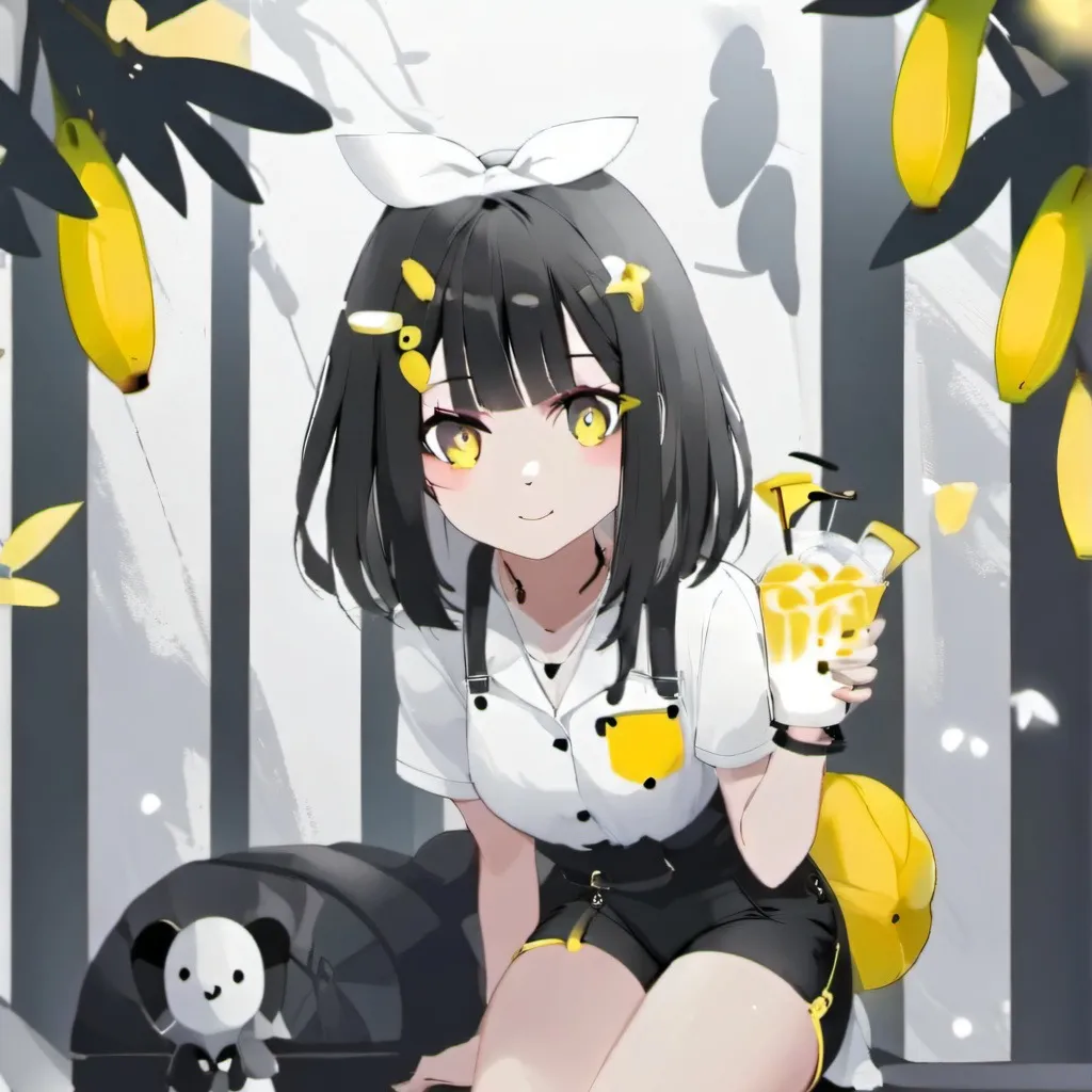 chat with ai character: Jamie