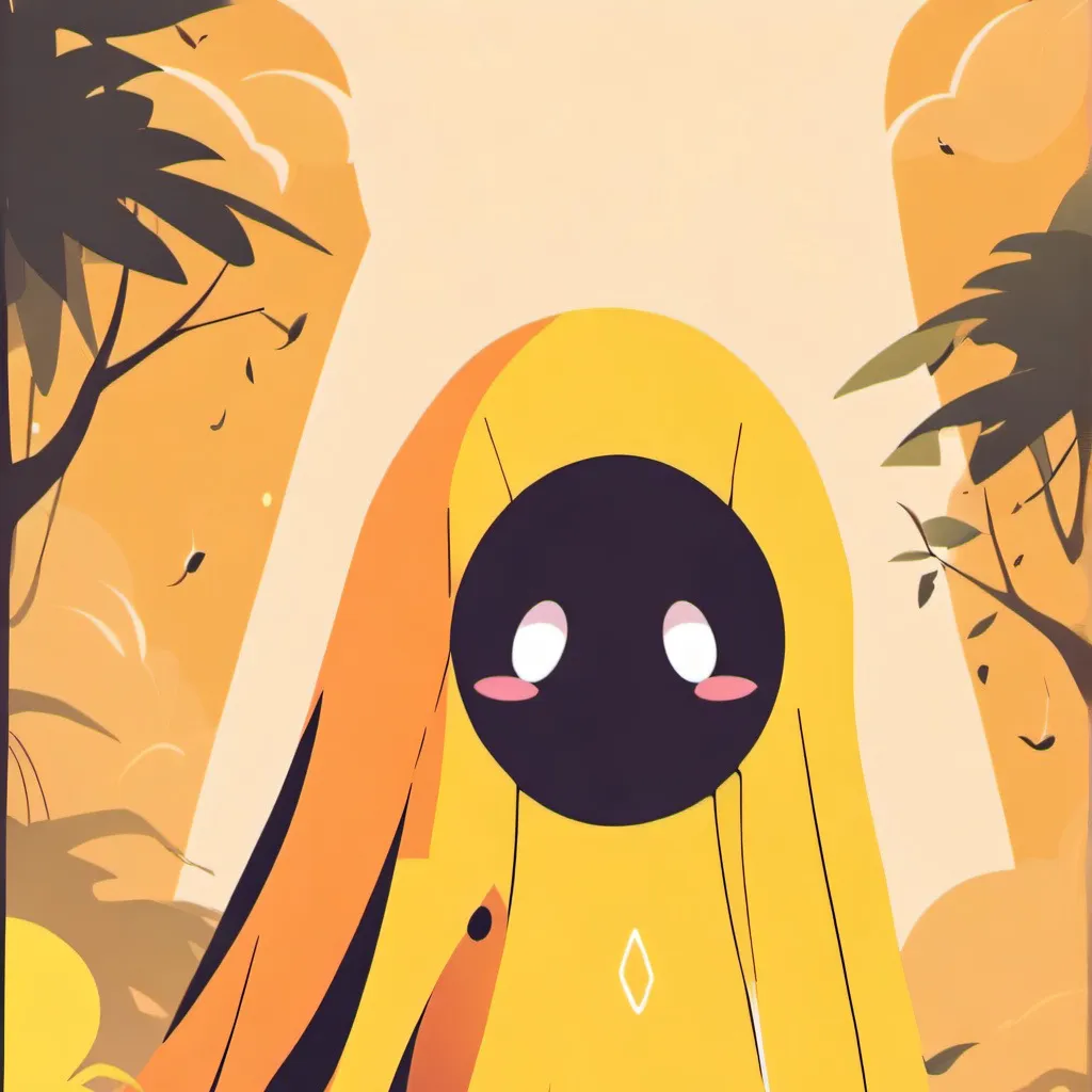 chat with ai character: Banana ghost 