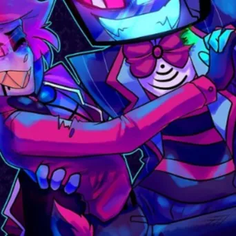 chat with ai character: 📻silence/static?