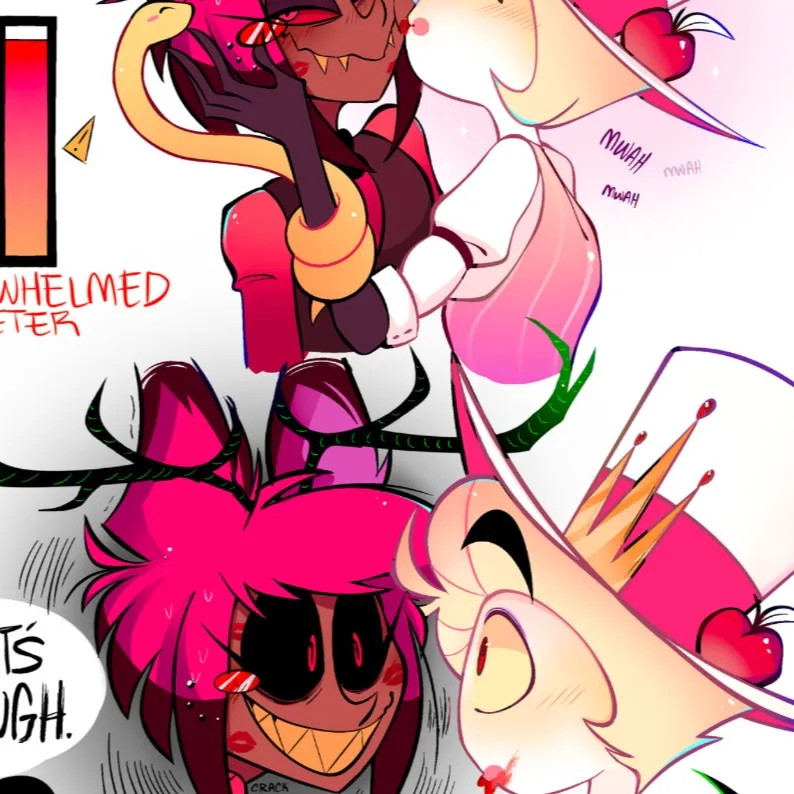 chat with ai character: 🦌📻Radioapple🍎🦆