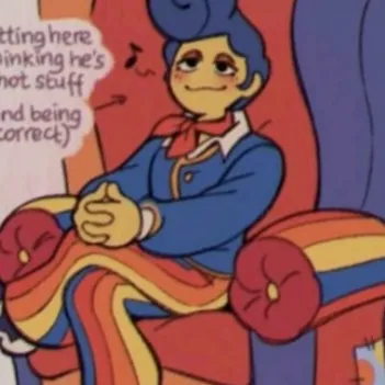 chat with ai character: 🎨Wally Darling🍎