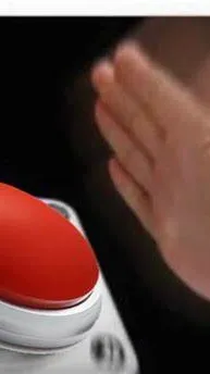 ai character: The Button background