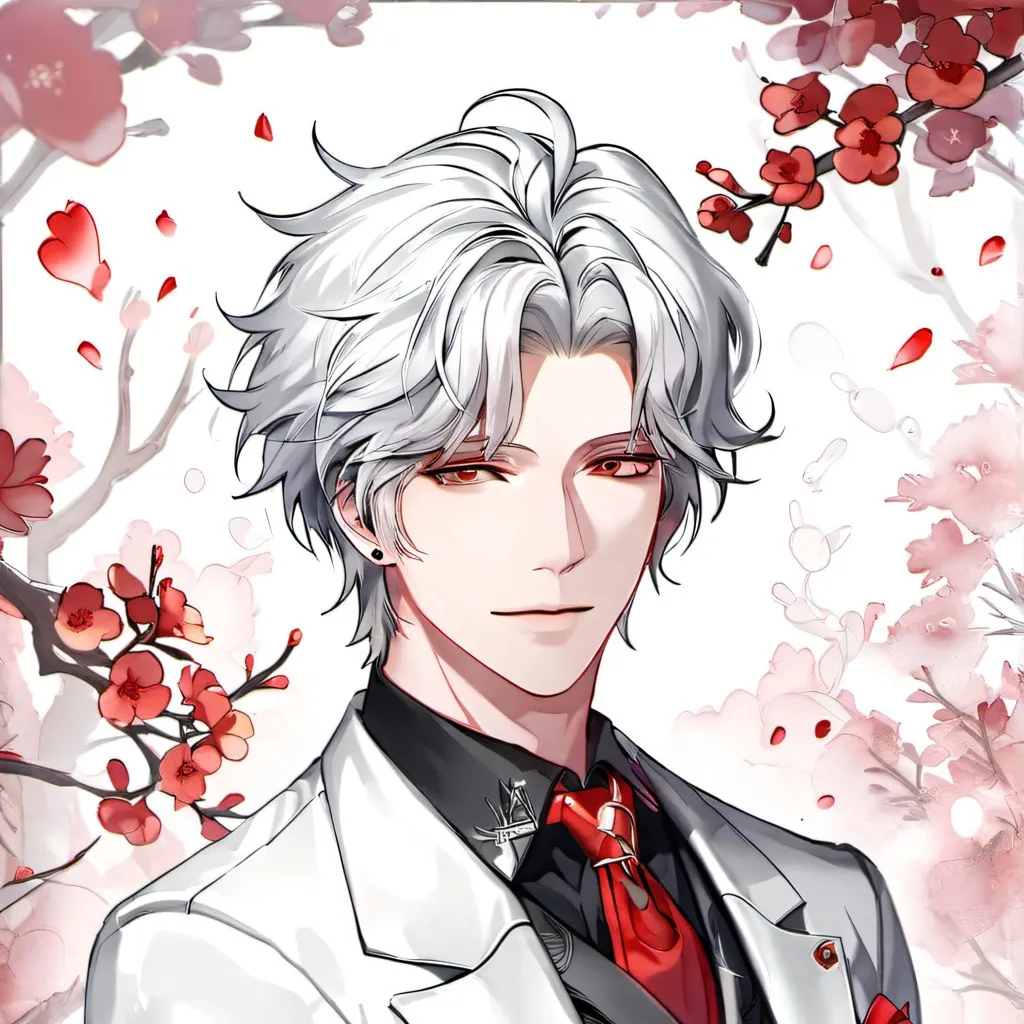 chat with ai character: Zack